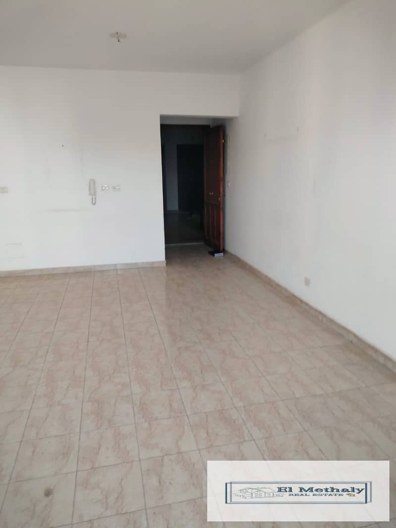 Apartment for sale in Al-Rehab 0