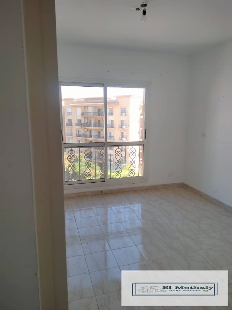 Apartment for sale in Al-Rehab 2