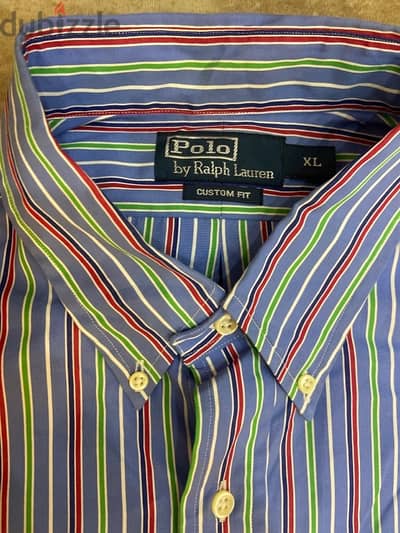 polo original