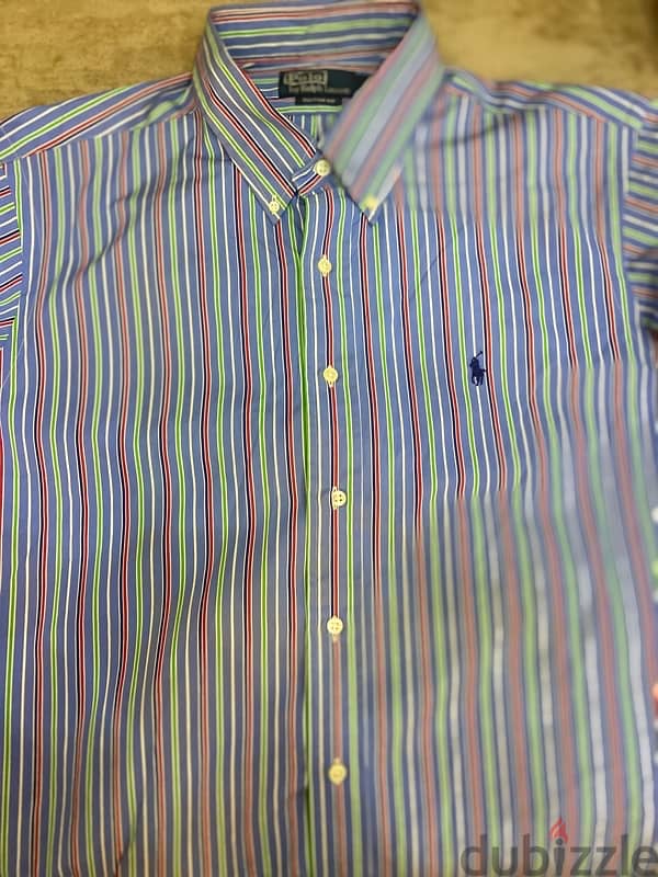 polo original 1