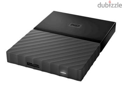 hdd wd passport 1tb