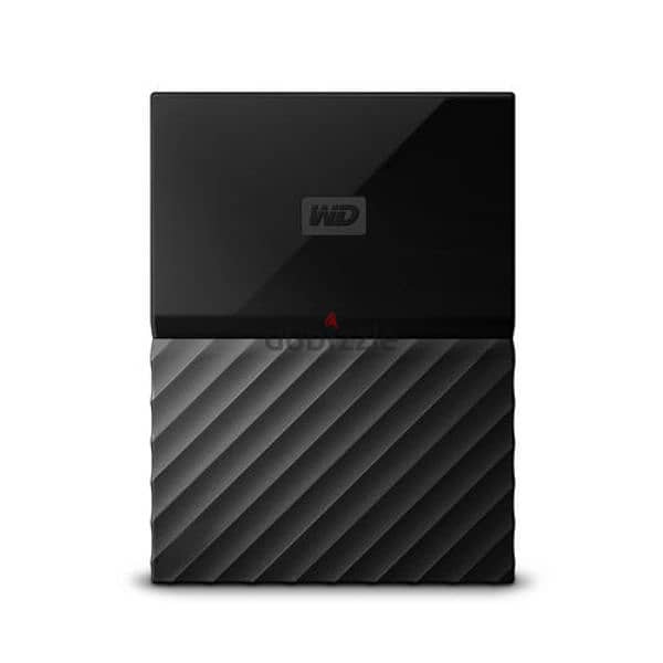 hdd wd passport 1tb 1