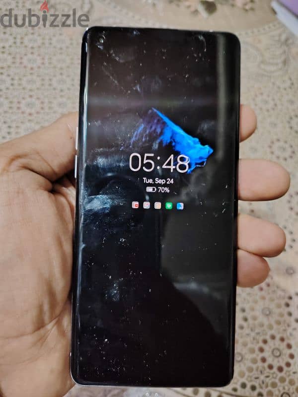 oppo find x5 4