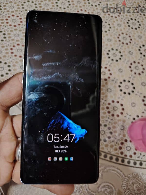 oppo find x5 7