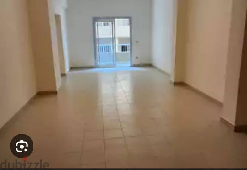 apartment for sale شقة للبيع في كمبوند قطامية جاردنز 1