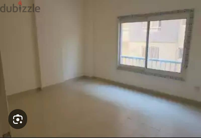 apartment for sale شقة للبيع في كمبوند قطامية جاردنز 6