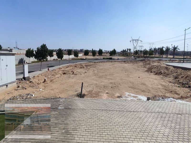 Nursery | Rent | Sodic East El Shorouk | 487.5m 1