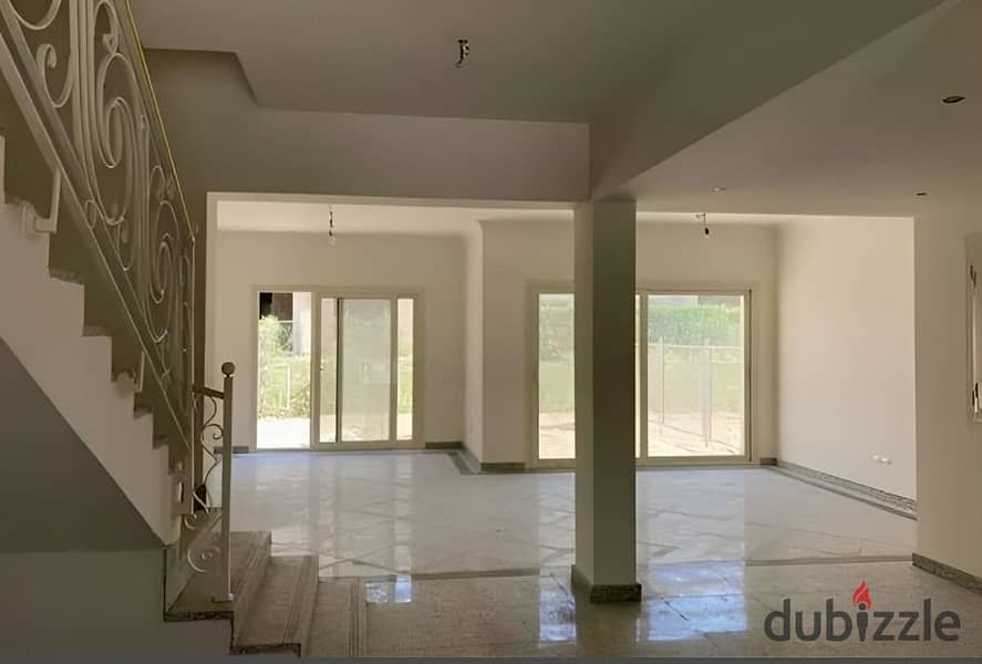 S Villa 212m For Sale In The butterfly Compound - New Cairo 1