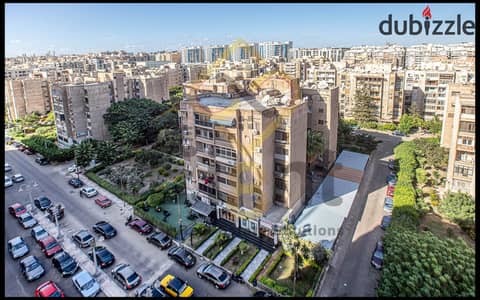 Apartment for Furnished Rent 151 m Smouha (Golden Square - Near Khier Zaman)