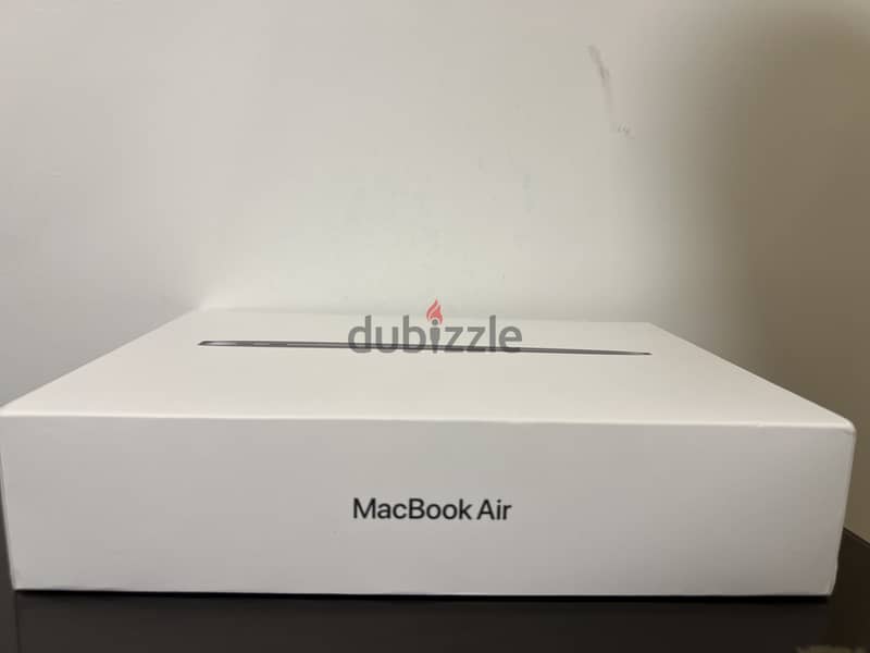 MacBook air m1 2020 2