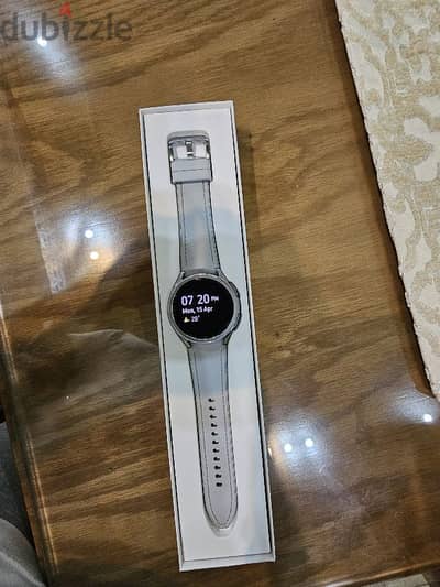 Samsung galaxy Smart watch 6