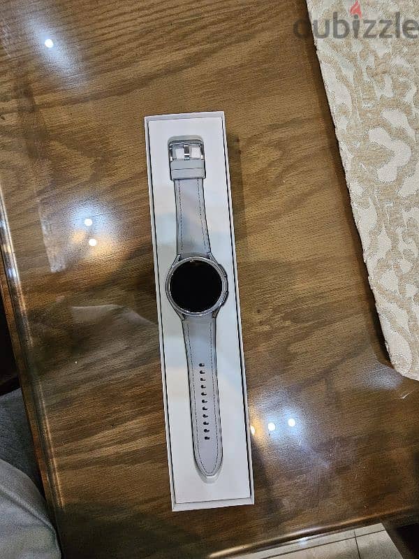 Samsung galaxy Smart watch 6 1