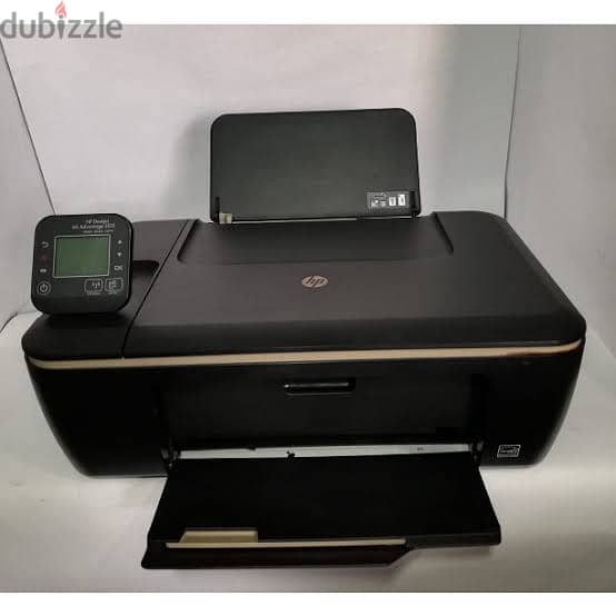 HP Thermal Inkjet Printer 3515e 0