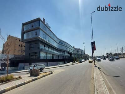 Retail for Rent in New Cairo | 146 sqm | 225K EGP