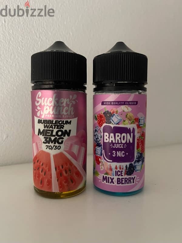 vape drag x استخدام خفيف جدا 3