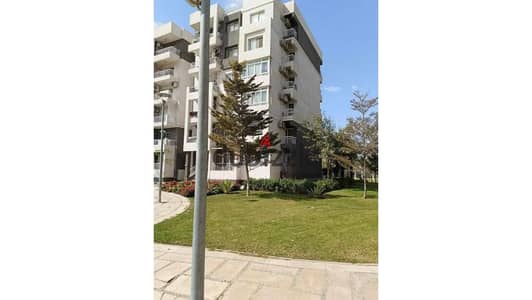 Apartment 115 m View Garden in  ( B1 ) Madinaty