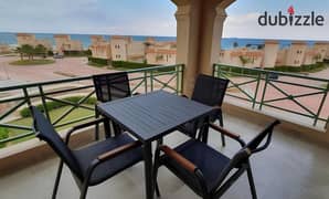 Chalet For Sale Ready To Move Full Sea View La Vista Gardens 0