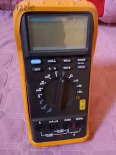 Gold star Digital Multimeter 0