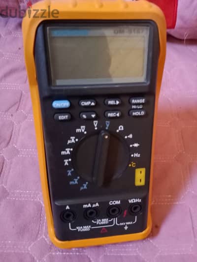 Gold star Digital Multimeter