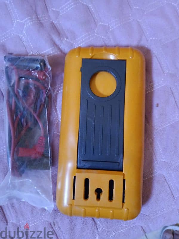 Gold star Digital Multimeter 3