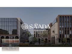 Admin Office 102 sqm For sale at SAADA  New Cairo         MA-SE 7 0