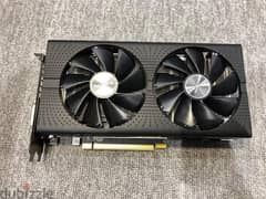 rx 580 8g 0