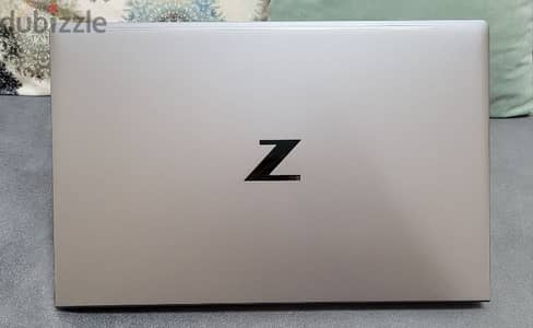 HP ZBook Power G7