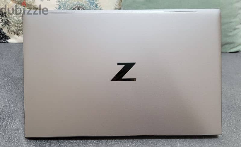 HP ZBook Power G7 0