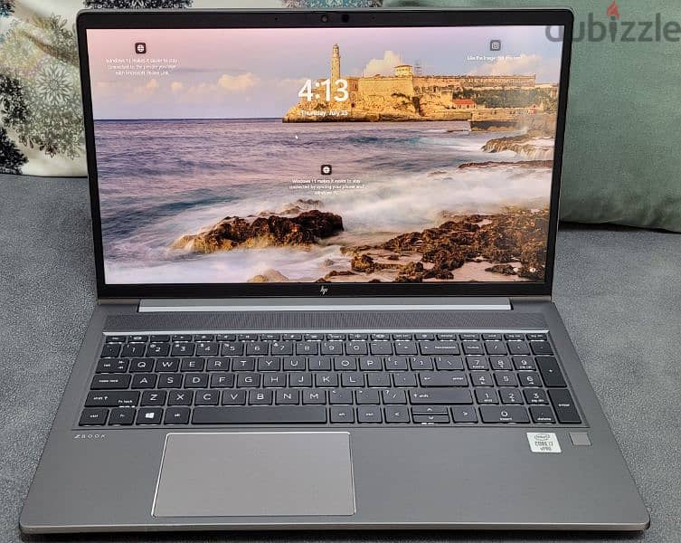 HP ZBook Power G7 1