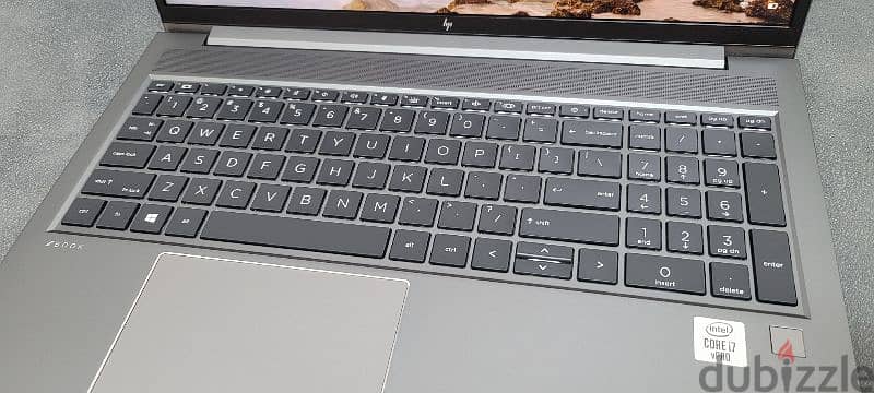 HP ZBook Power G7 4