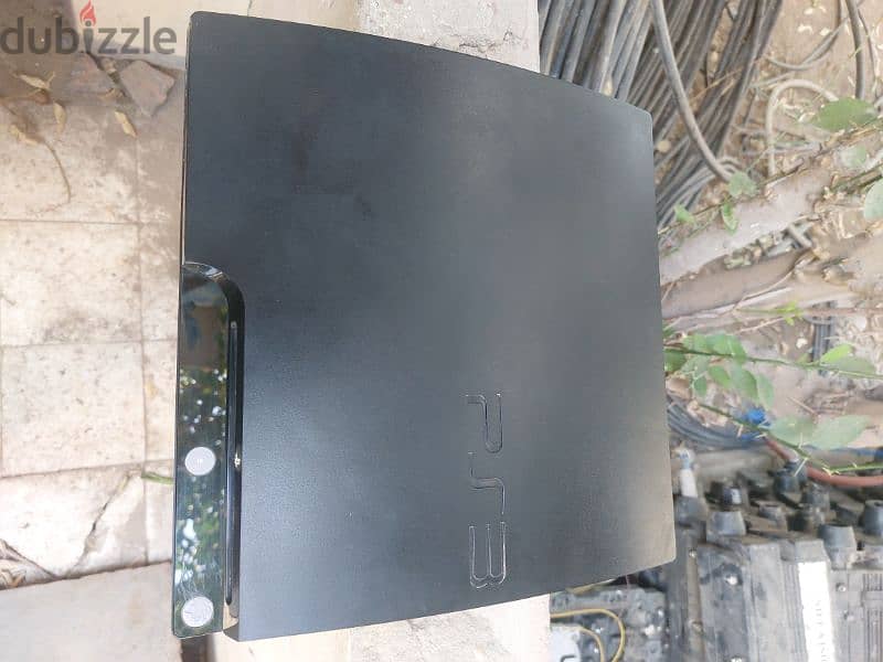 Playstation 3 slim 0