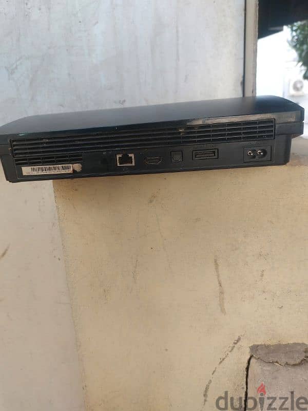 Playstation 3 slim 1