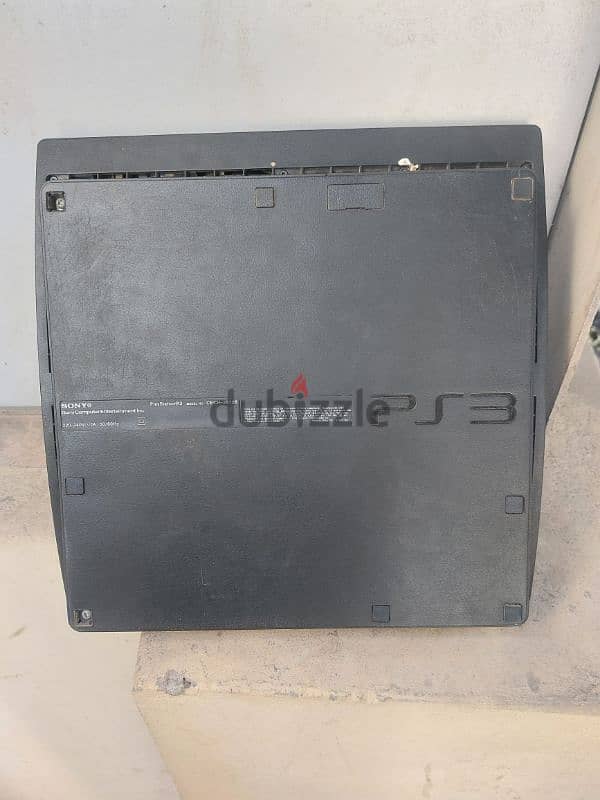 Playstation 3 slim 2