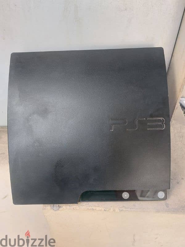 Playstation 3 slim 3