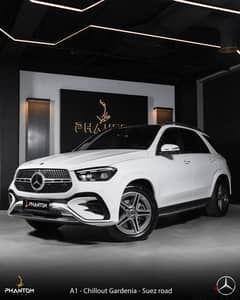 Mercedes-Benz GLE-Class 2024 0