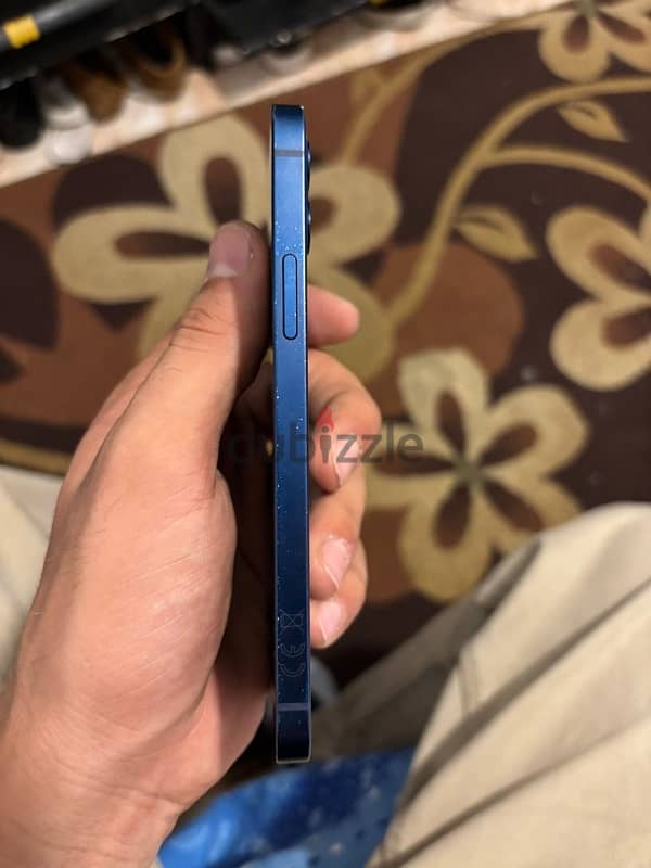 iphone 12 blue 3