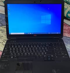 DELL latitude e6540 0