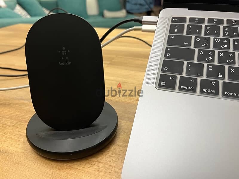 belkin wireless charger 1