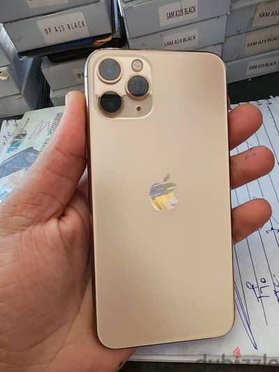 iphone11 pro 256