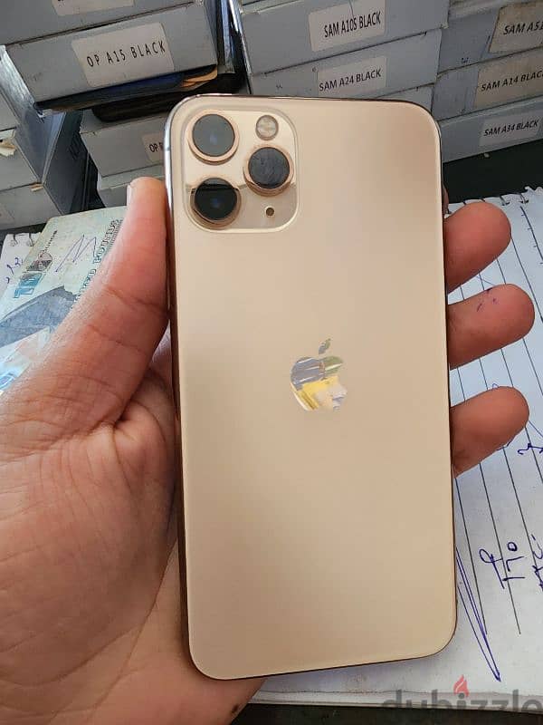 iphone11 pro 256 1