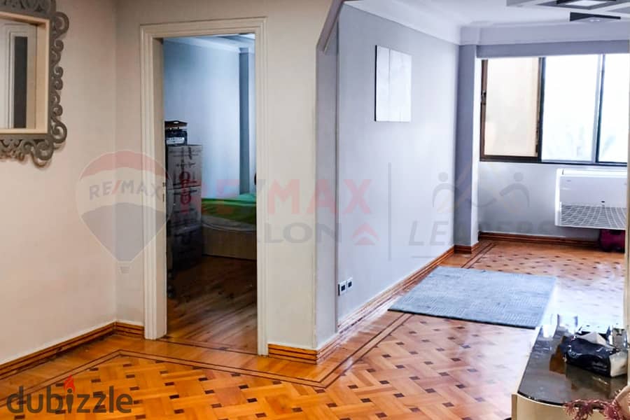 Apartment for sale 98 m Kafr Abdu (Abo El Ala St) 1