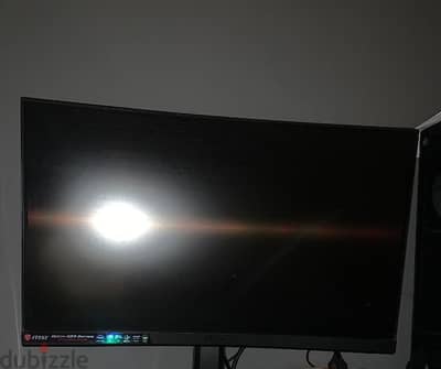 144 hz msi g24 series