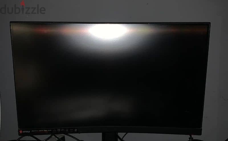 144 hz msi g24 series 1