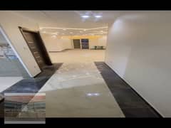 Office | Rent | Nasr City | 440m | Fully Finished 0