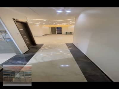 Office | Rent | Nasr City | 440m | Fully Finished