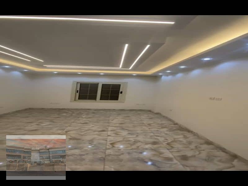 Office | Rent | Nasr City | 440m | Fully Finished 2