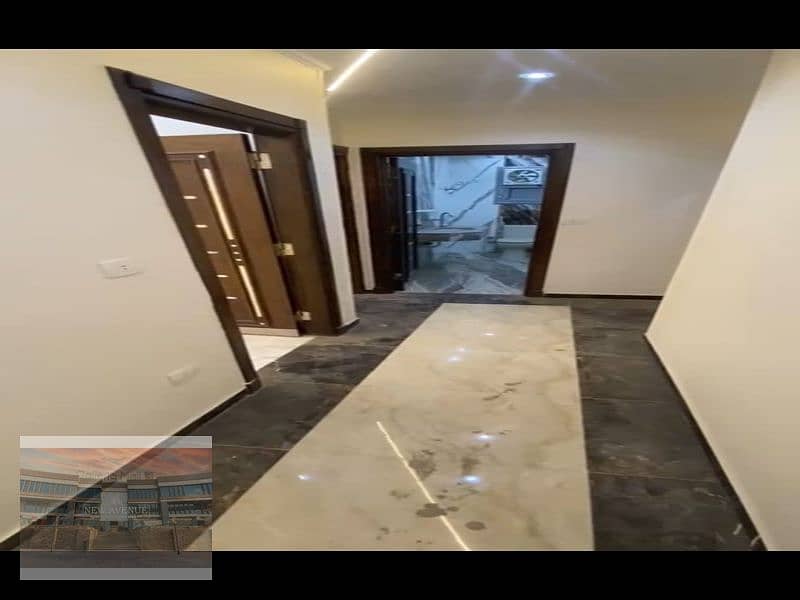 Office | Rent | Nasr City | 440m | Fully Finished 3