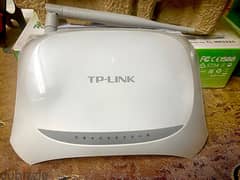 TP-LINK روتر 0