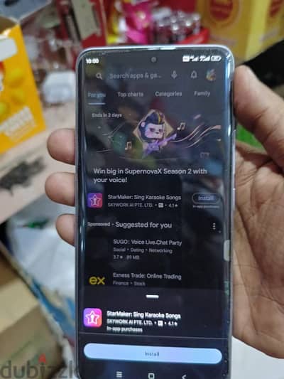 Redmi Note 13 Pro Plus 5G