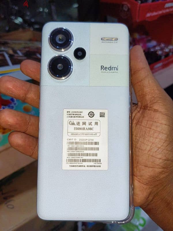 Redmi Note 13 Pro Plus 5G 1